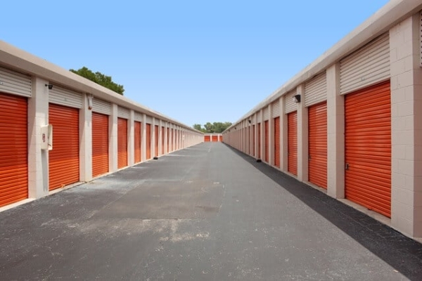 storageunits