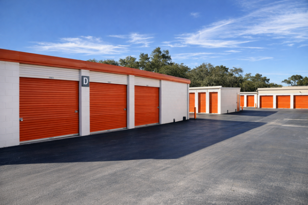Storage Units at Public Storage - Tampa - 11810 N Nebraska Ave - 11810 N Nebraska Ave