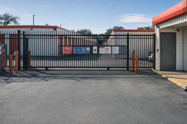Storage Units at Public Storage - Tampa - 11810 N Nebraska Ave - 11810 N Nebraska Ave