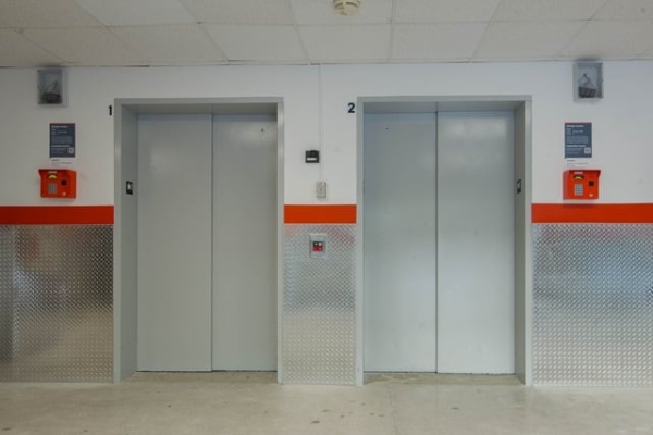 storageunits