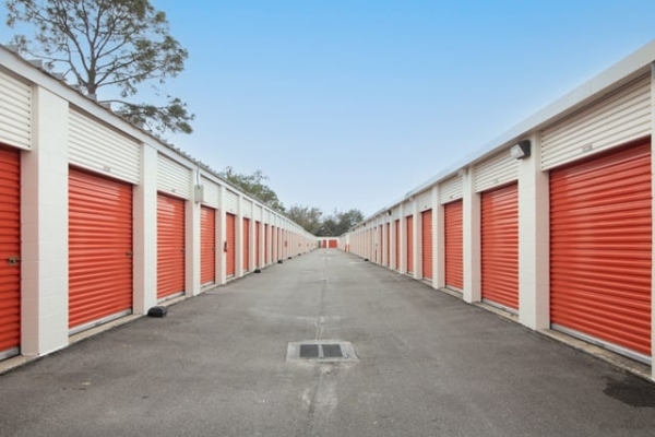 Storage Units at Public Storage - St Petersburg - 1400 34th Street South - 1400 34th Street South