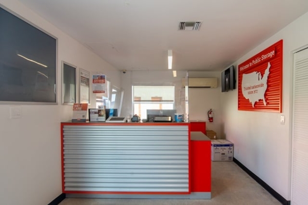 Storage Units at Public Storage - Ft Lauderdale - 5850 NW 9th Ave - 5850 NW 9th Ave