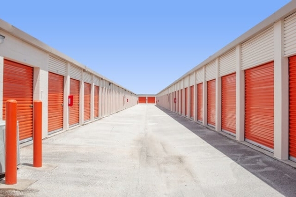 storageunits