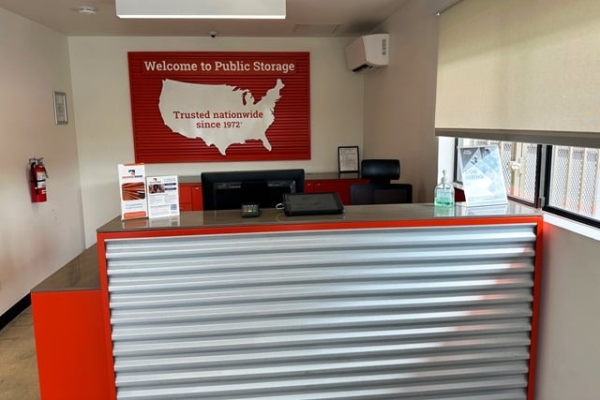 Storage Units at Public Storage - Orange Park - 271 Blanding Blvd - 271 Blanding Blvd