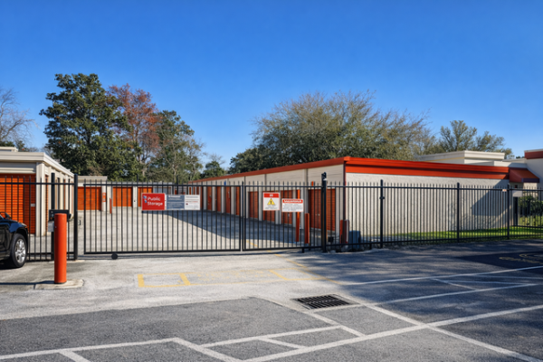 Storage Units at Public Storage - Orange Park - 271 Blanding Blvd - 271 Blanding Blvd
