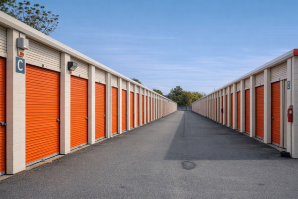 Storage Units at Public Storage - Orlando - 903 S Semoran Blvd - 903 S Semoran Blvd