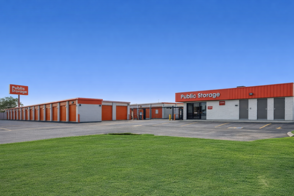 Storage Units at Public Storage - Miami - 3700 NW 29th Ave - 3700 NW 29th Ave