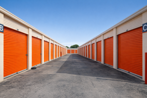 Storage Units at Public Storage - Miami - 3700 NW 29th Ave - 3700 NW 29th Ave