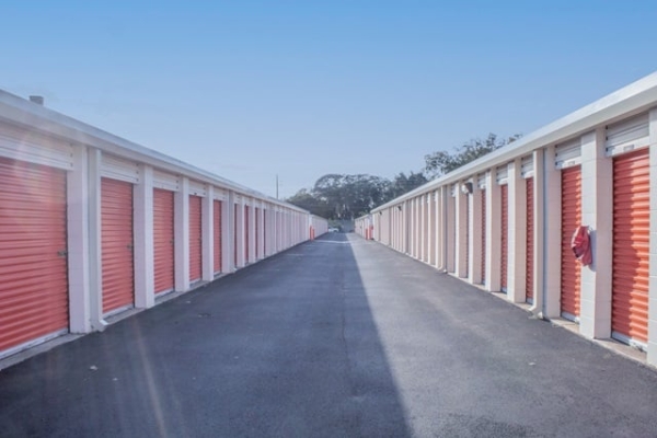 storageunits