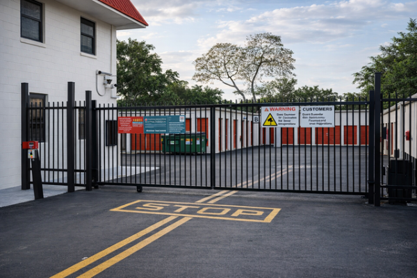 Storage Units at Public Storage - Orlando - 1313 45th Street - 1313 45th Street