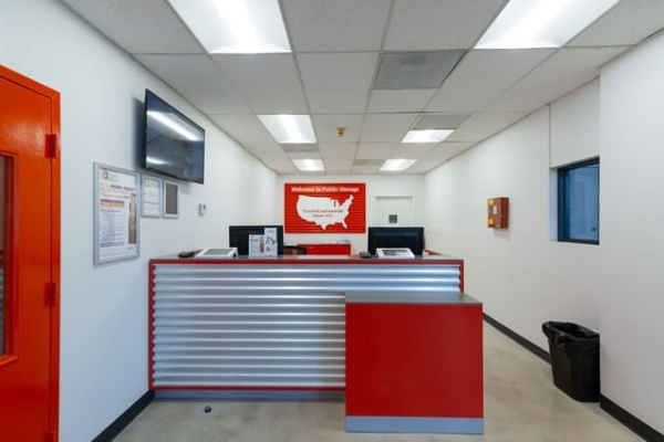 Storage Units at Public Storage - Davie - 8150 W State Road 84 - 8150 W State Road 84
