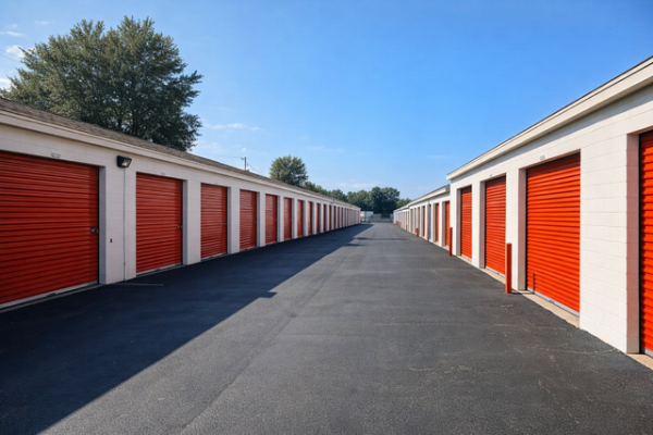 Storage Units at Public Storage - Tarpon Springs - 38800 US Highway 19 North - 38800 US Highway 19 North
