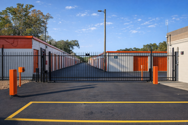 Storage Units at Public Storage - Tampa - 8421 W Hillsborough Ave - 8421 W Hillsborough Ave