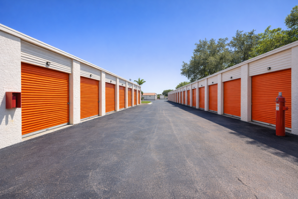Storage Units at Public Storage - Ft Lauderdale - 5080 N State Road 7 - 5080 N State Road 7