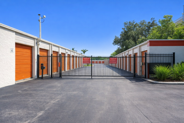 Storage Units at Public Storage - Ft Lauderdale - 5080 N State Road 7 - 5080 N State Road 7