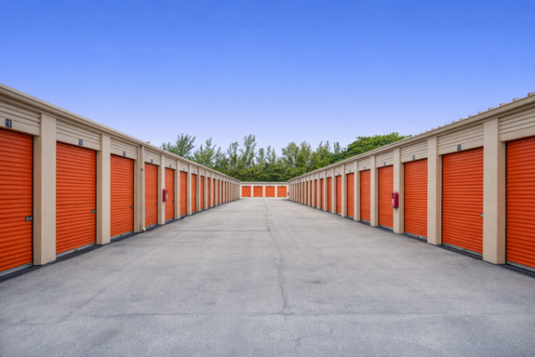 Storage Units at Public Storage - Pompano Beach - 1600 W Sample Road - 1600 West Sample Road