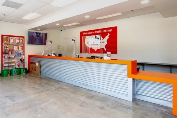 Storage Units at Public Storage - Pompano Beach - 1600 W Sample Road - 1600 West Sample Road