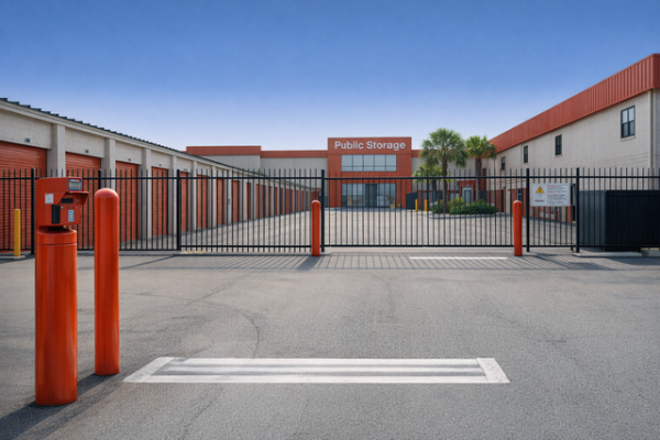 Storage Units at Public Storage - Pompano Beach - 1600 W Sample Road - 1600 West Sample Road