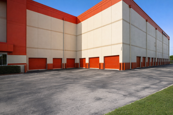 Storage Units at Public Storage - Ft Lauderdale - 1 NW 57th Street - 1 NW 57th Street