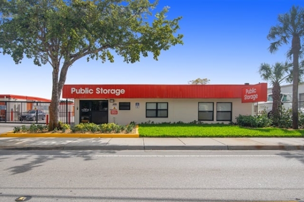 storageunits