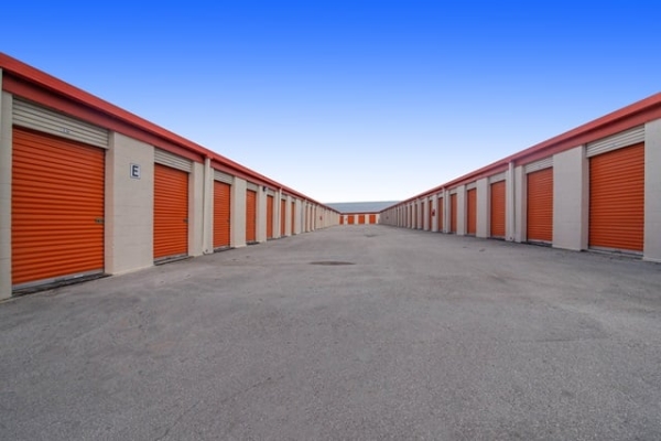 storageunits
