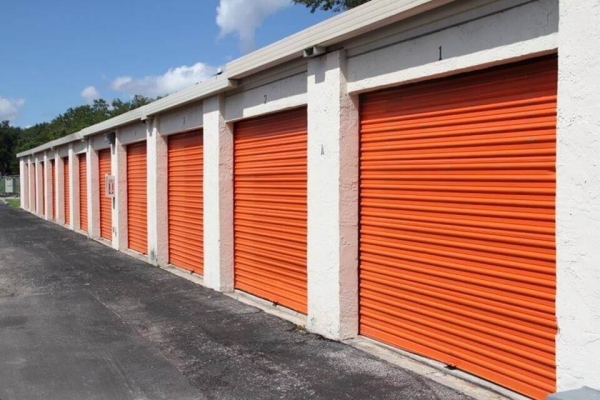 Storage Units at Public Storage - Orlando - 5401 LB McLeod Road - 5401 LB McLeod Road