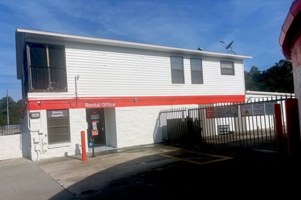Storage Units at Public Storage - Orlando - 5401 LB McLeod Road - 5401 LB McLeod Road