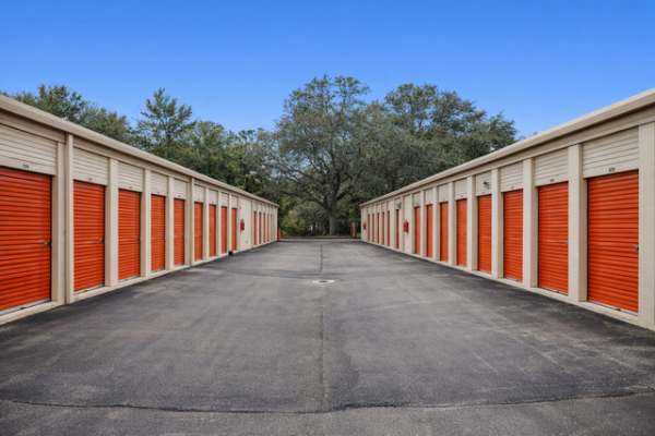 Storage Units at Public Storage - Orlando - 2275 S Semoran Blvd - 2275 S Semoran Blvd