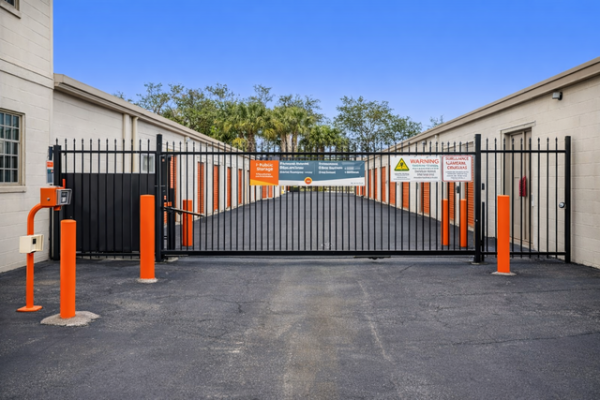 Storage Units at Public Storage - Orlando - 2275 S Semoran Blvd - 2275 S Semoran Blvd