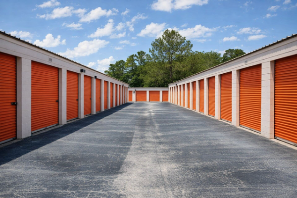 Storage Units at Public Storage - Jacksonville - 6219 Roosevelt Blvd - 6219 Roosevelt Blvd