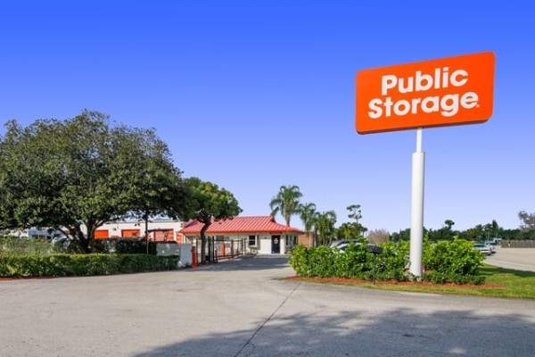 Storage Units at Public Storage - Delray Beach - 14101 South Military Trail - 14101 South Military Trail
