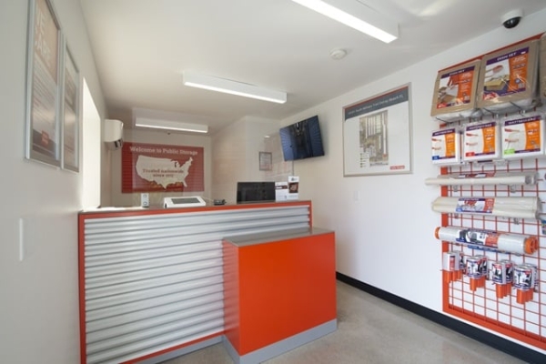 Storage Units at Public Storage - Delray Beach - 14101 South Military Trail - 14101 South Military Trail