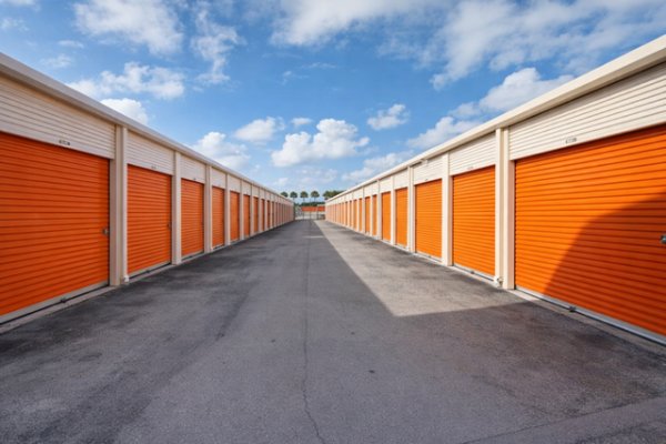 Storage Units at Public Storage - Miami - 16970 NW 4th Ave - 16970 NW 4th Ave