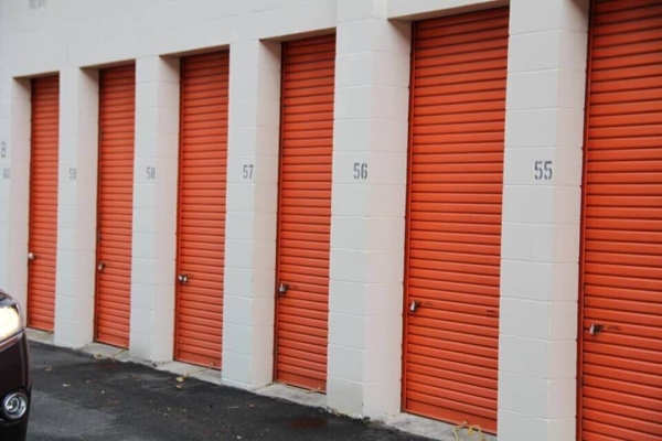storageunits
