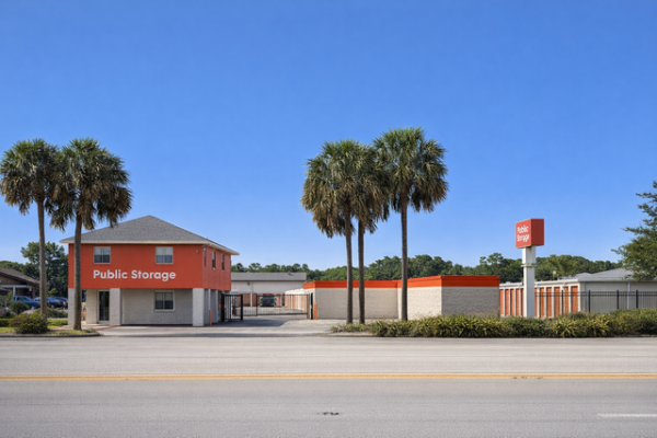 Storage Units at Public Storage - Winter Springs - 141 W State Road 434 - 141 W State Road 434