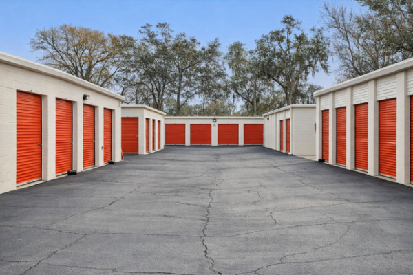 Storage Units at Public Storage - Daytona Beach - 350 N Nova Road - 350 N Nova Road
