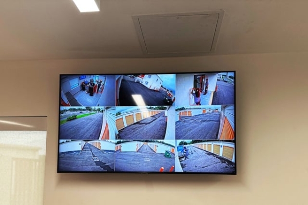 Storage Units at Public Storage - Jacksonville - 6333 Arlington Expressway - 6333 Arlington Expressway