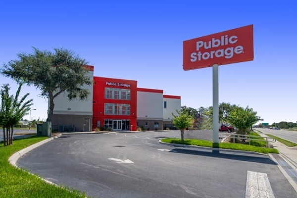 Storage Units at Public Storage - Sarasota - 6133 S Tamiami Trail - 6133 S Tamiami Trail