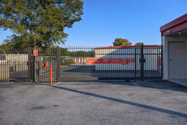 Storage Units at Public Storage - Clearwater - 16079 US Hwy 19 North - 16079 US Hwy 19 North