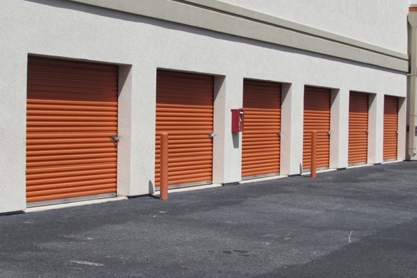 storageunits