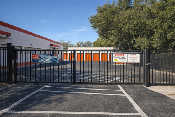 Storage Units at Public Storage - Tampa - 7803 W Waters Ave - 7803 W Waters Ave