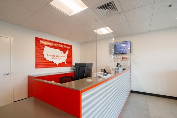Storage Units at Public Storage - Hialeah - 6550 W 20th Ave - 6550 W 20th Ave