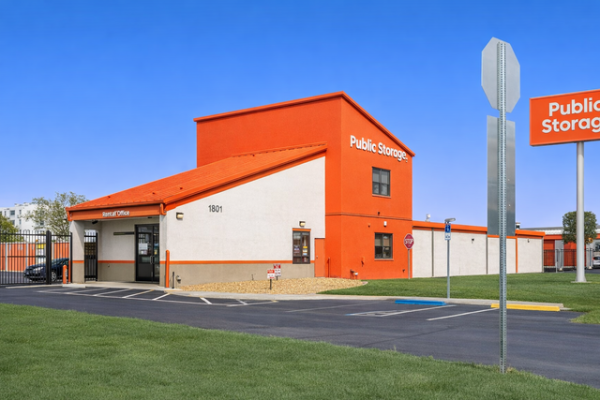 Storage Units at Public Storage - Orlando - 1801 W Oak Ridge Road - 1801 W Oak Ridge Road