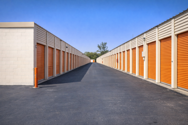 Storage Units at Public Storage - Orlando - 1801 W Oak Ridge Road - 1801 W Oak Ridge Road