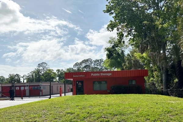Storage Units at Public Storage - Jacksonville - 5340 Catoma Street - 5340 Catoma Street