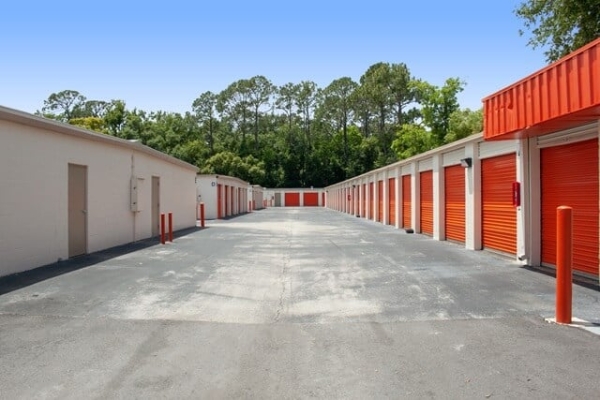 Storage Units at Public Storage - Jacksonville - 5340 Catoma Street - 5340 Catoma Street