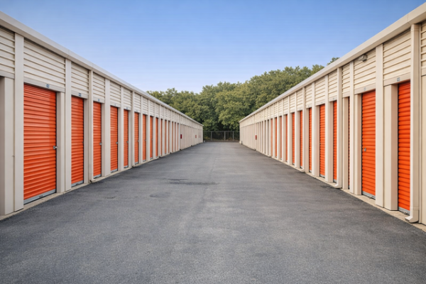 Storage Units at Public Storage - St Petersburg - 4500 34th Street North - 4500 34th Street North