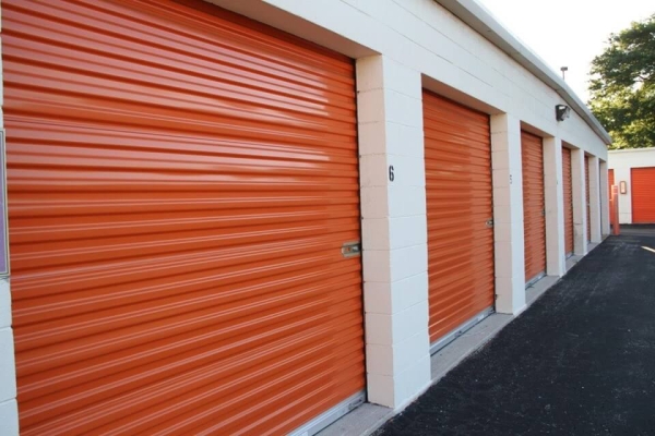 storageunits