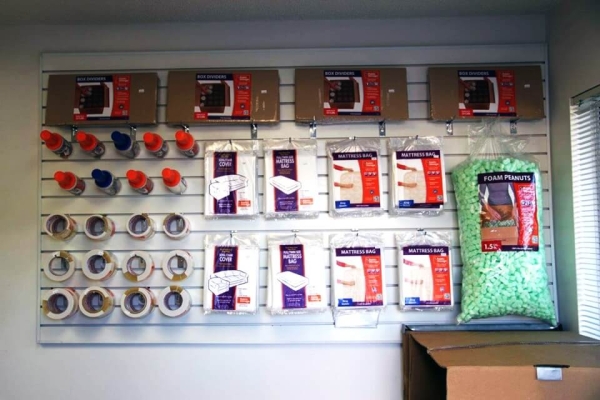 storageunits