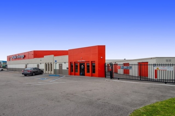Storage Units at Public Storage - Medley - 7996 NW South River Drive - 7996 NW South River Drive